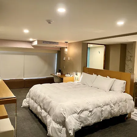 Hotel Cle Reforma Insurgentes