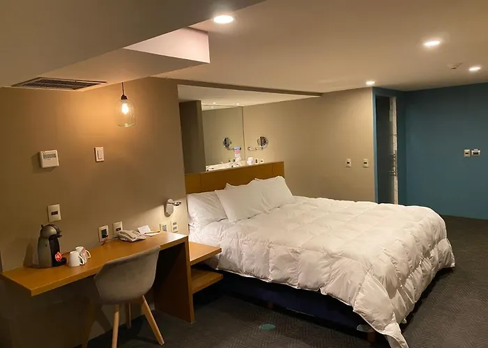 Clé Reforma Insurgentes Hotel