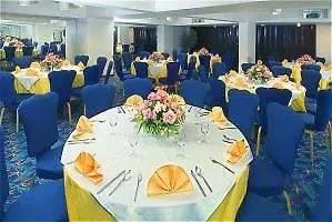 Cle Reforma Insurgentes Hotel