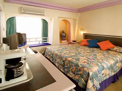 Cle Reforma Insurgentes Hotel
