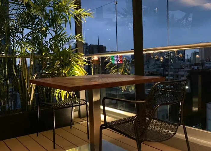 Hotel Clé Reforma Insurgentes