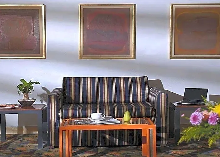 Hotel Clé Reforma Insurgentes 3*