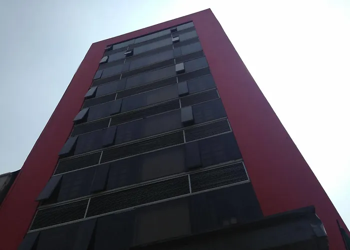 Clé Reforma Insurgentes Hotel